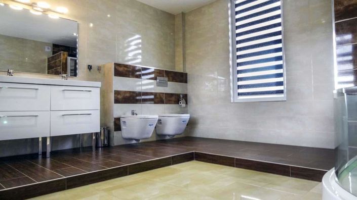 Image No.18-Villa de 5 chambres à vendre à L'Alfas del Pi