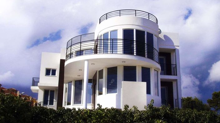 Image No.5-Villa de 5 chambres à vendre à L'Alfas del Pi