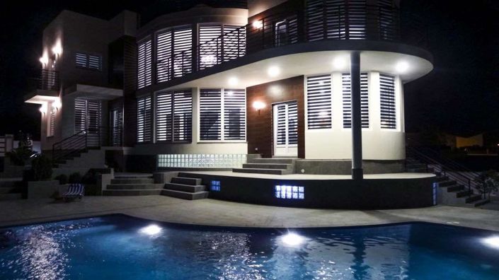 Image No.9-Villa de 5 chambres à vendre à L'Alfas del Pi