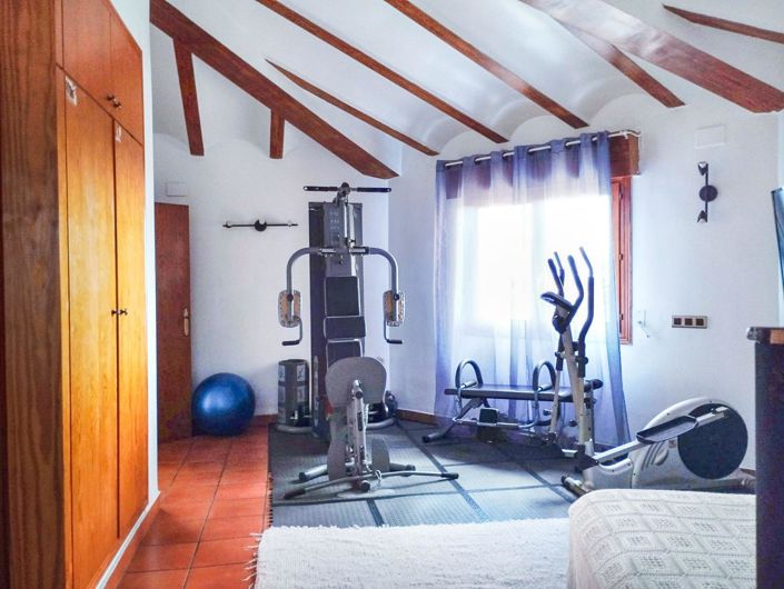 Image No.18-Villa de 4 chambres à vendre à L'Alfas del Pi