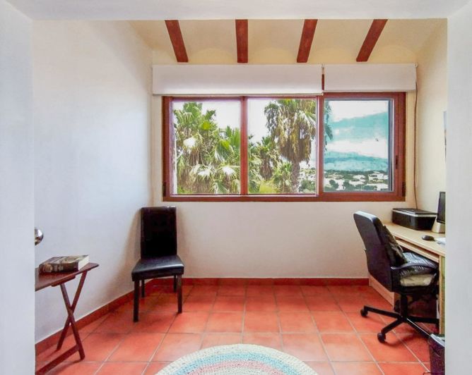 Image No.20-Villa de 4 chambres à vendre à L'Alfas del Pi