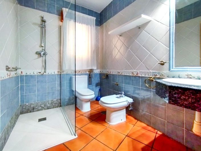 Image No.23-Villa de 4 chambres à vendre à L'Alfas del Pi