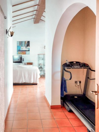 Image No.35-Villa de 4 chambres à vendre à L'Alfas del Pi