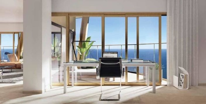Image No.3-Appartement de 3 chambres à vendre à Benidorm