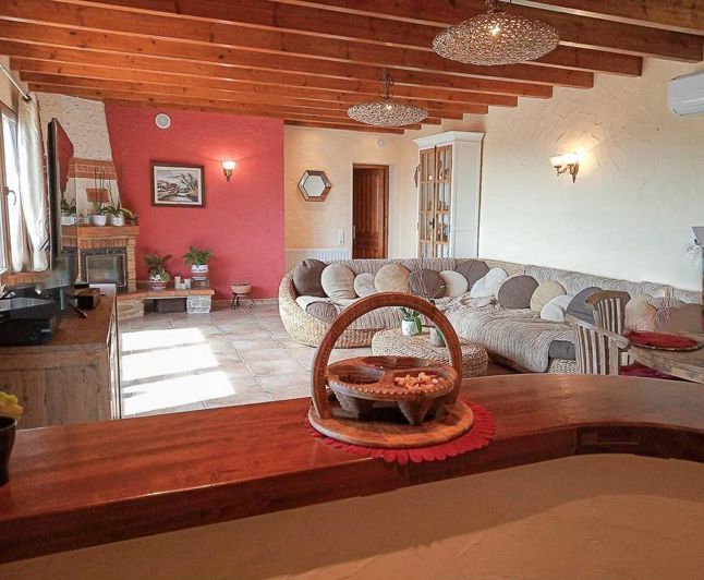 Image No.13-Villa de 3 chambres à vendre à L'Alfas del Pi