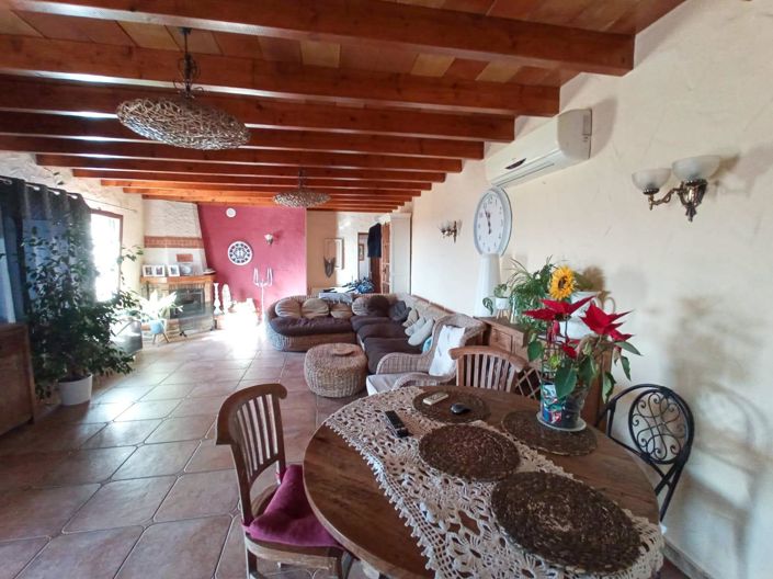 Image No.14-Villa de 3 chambres à vendre à L'Alfas del Pi