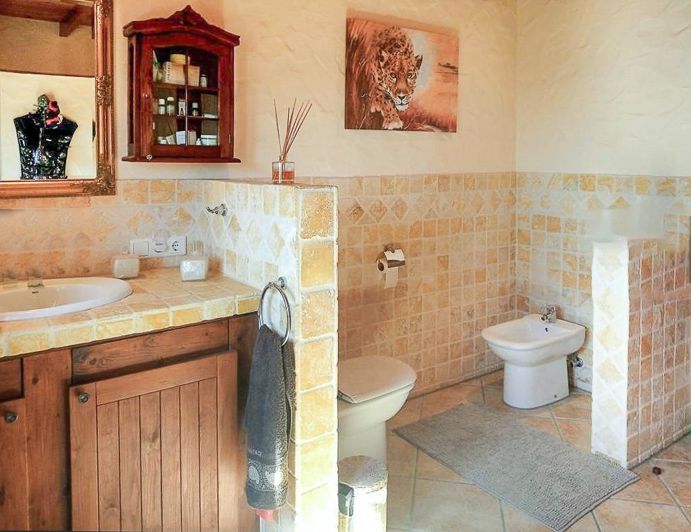 Image No.23-Villa de 3 chambres à vendre à L'Alfas del Pi