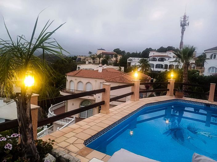 Image No.31-Villa de 3 chambres à vendre à L'Alfas del Pi