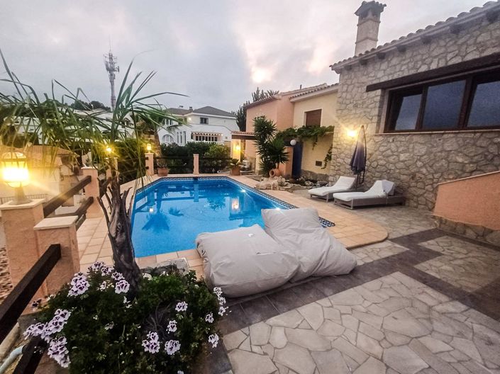 Image No.34-Villa de 3 chambres à vendre à L'Alfas del Pi