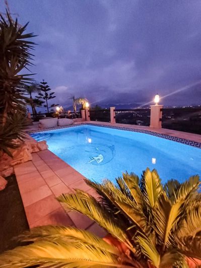 Image No.35-Villa de 3 chambres à vendre à L'Alfas del Pi