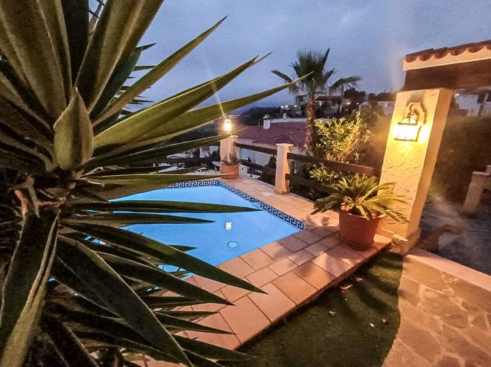 Image No.36-Villa de 3 chambres à vendre à L'Alfas del Pi