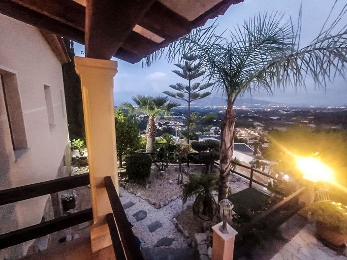 Image No.37-Villa de 3 chambres à vendre à L'Alfas del Pi