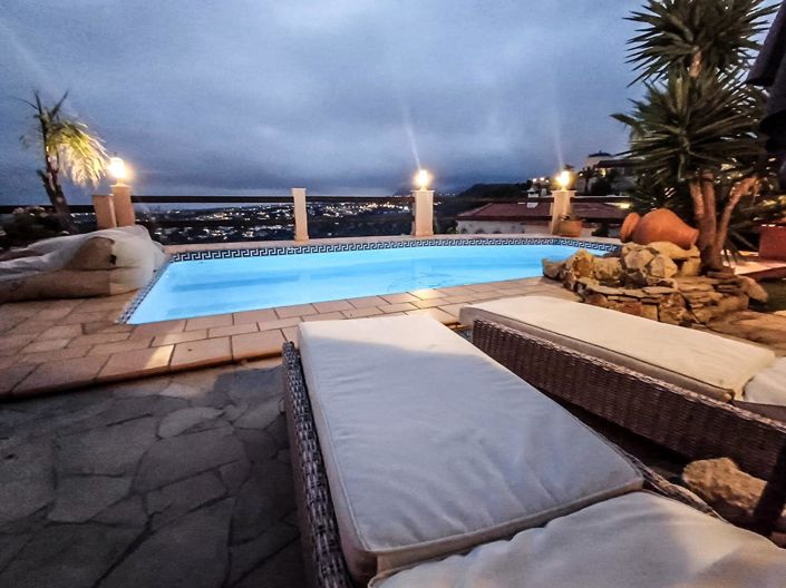 Image No.40-Villa de 3 chambres à vendre à L'Alfas del Pi