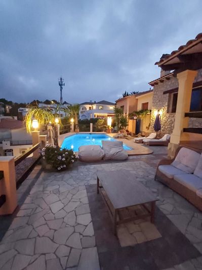 Image No.41-Villa de 3 chambres à vendre à L'Alfas del Pi