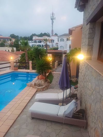 Image No.42-3 Bed Villa for sale