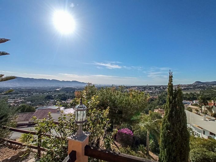 Image No.44-Villa de 3 chambres à vendre à L'Alfas del Pi