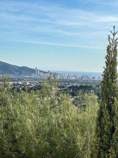 Image No.45-Villa de 3 chambres à vendre à L'Alfas del Pi