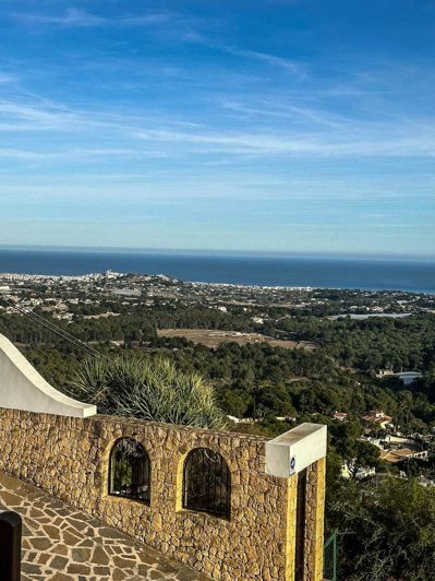 Image No.46-Villa de 3 chambres à vendre à L'Alfas del Pi