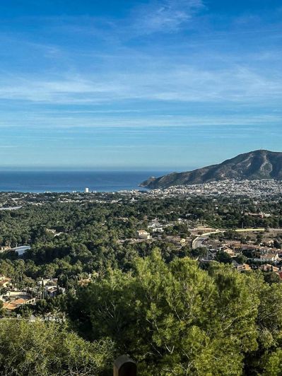 Image No.47-Villa de 3 chambres à vendre à L'Alfas del Pi