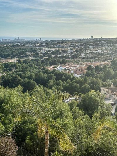 Image No.49-Villa de 3 chambres à vendre à L'Alfas del Pi