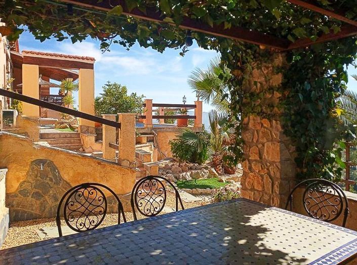 Image No.8-Villa de 3 chambres à vendre à L'Alfas del Pi