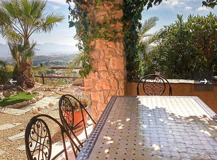 Image No.9-Villa de 3 chambres à vendre à L'Alfas del Pi