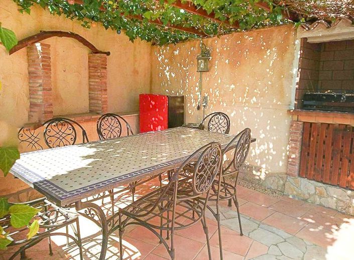 Image No.10-Villa de 3 chambres à vendre à L'Alfas del Pi