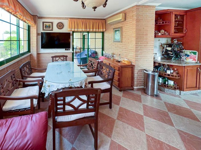Image No.22-Villa de 8 chambres à vendre à Benidorm