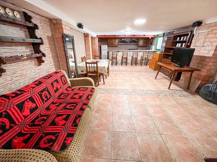 Image No.24-Villa de 8 chambres à vendre à Benidorm