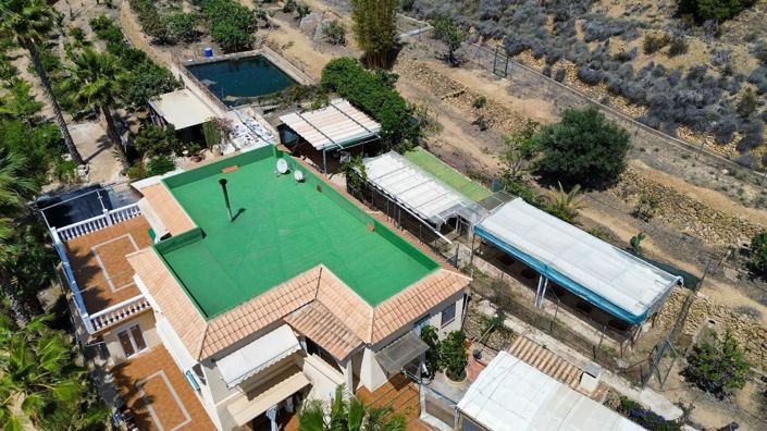 Image No.3-5 Bed Villa for sale