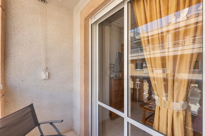Image No.11-Appartement de 2 chambres à vendre à Torrevieja