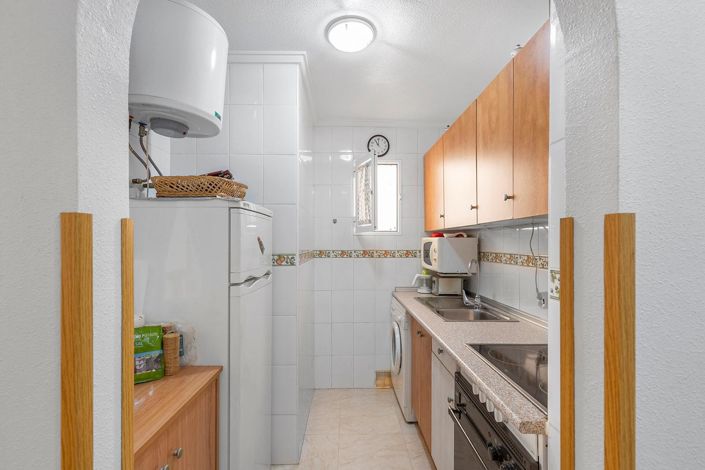 Image No.13-Appartement de 2 chambres à vendre à Torrevieja