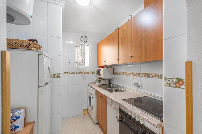 Image No.14-Appartement de 2 chambres à vendre à Torrevieja