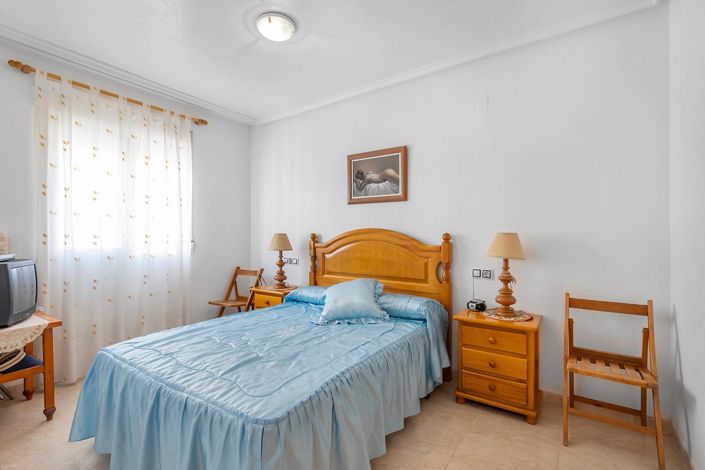Image No.15-Appartement de 2 chambres à vendre à Torrevieja