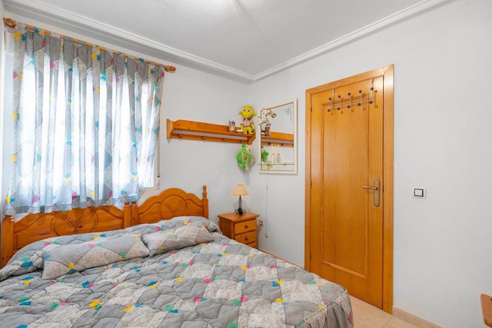 Image No.18-Appartement de 2 chambres à vendre à Torrevieja