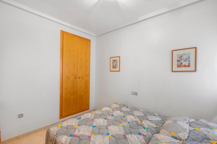 Image No.19-Appartement de 2 chambres à vendre à Torrevieja