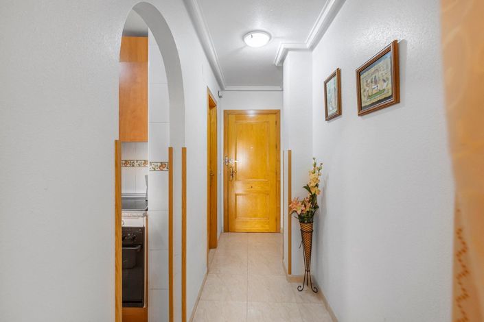 Image No.20-Appartement de 2 chambres à vendre à Torrevieja