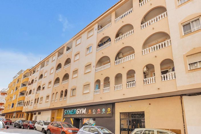 Image No.23-Appartement de 2 chambres à vendre à Torrevieja