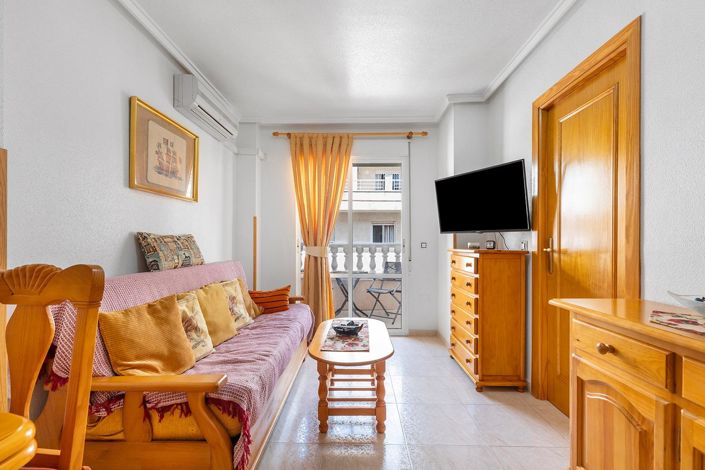 Image No.7-Appartement de 2 chambres à vendre à Torrevieja