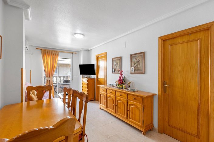 Image No.8-Appartement de 2 chambres à vendre à Torrevieja