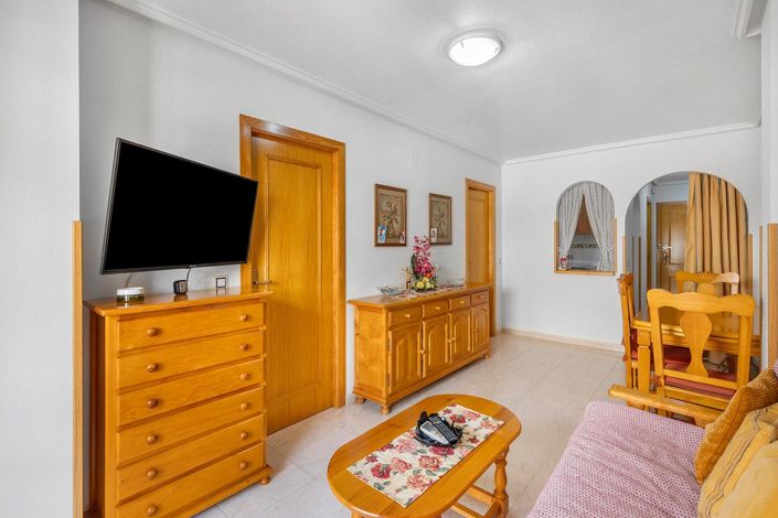 Image No.9-Appartement de 2 chambres à vendre à Torrevieja