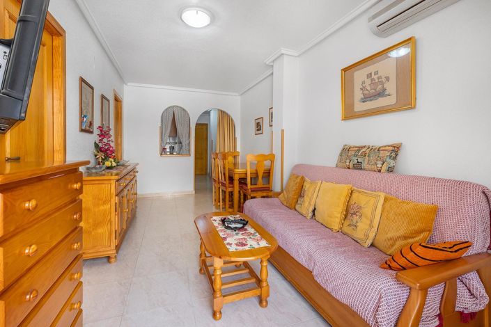 Image No.10-Appartement de 2 chambres à vendre à Torrevieja