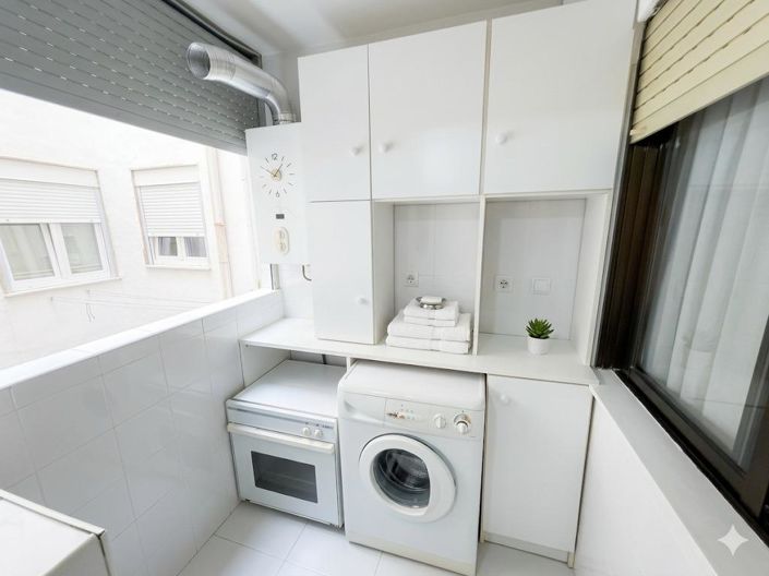 Image No.12-Appartement de 3 chambres à vendre à Torrevieja