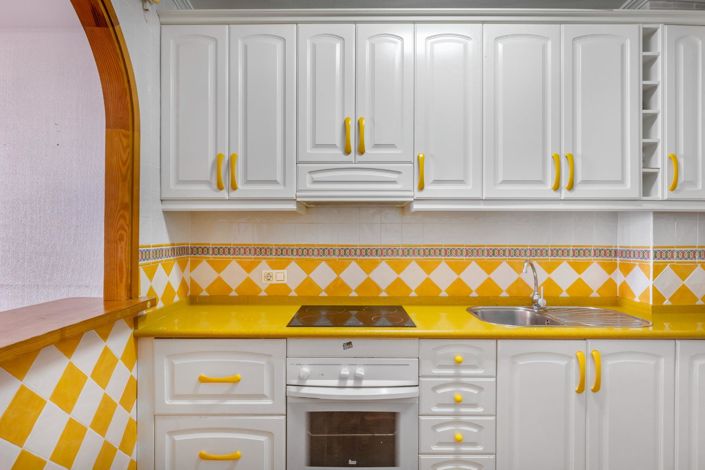 Image No.18-3 Bed Penthouse for sale