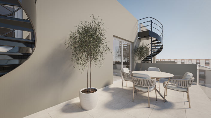 Image No.5-Appartement à vendre à Torrevieja