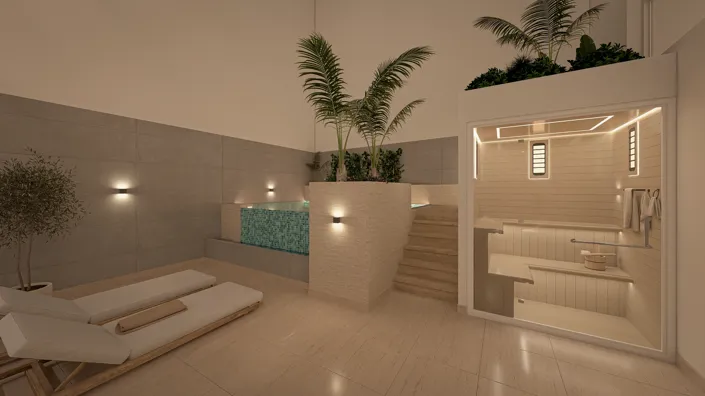 Image No.15-Appartement de 1 chambre à vendre à Torrevieja