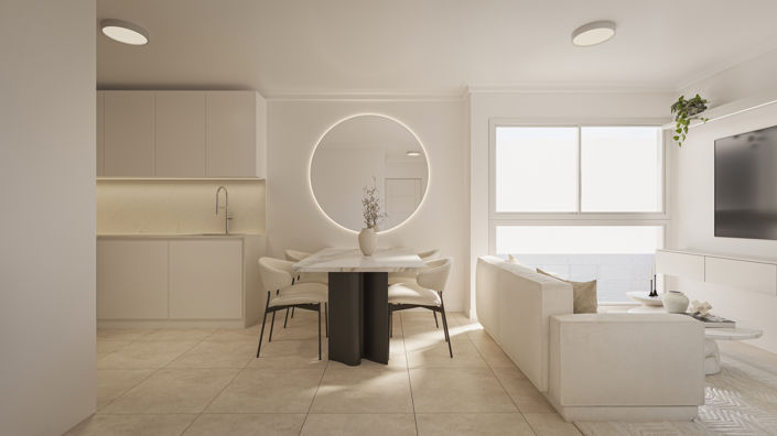 Image No.3-Apartment for sale