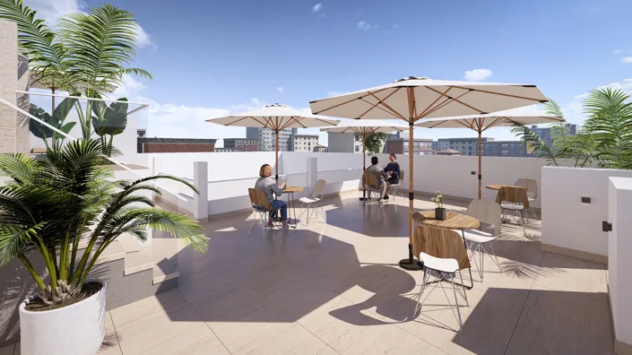 Image No.8-Appartement à vendre à Torrevieja