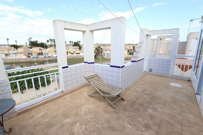 Image No.21-Villa de 3 chambres à vendre à Torrevieja