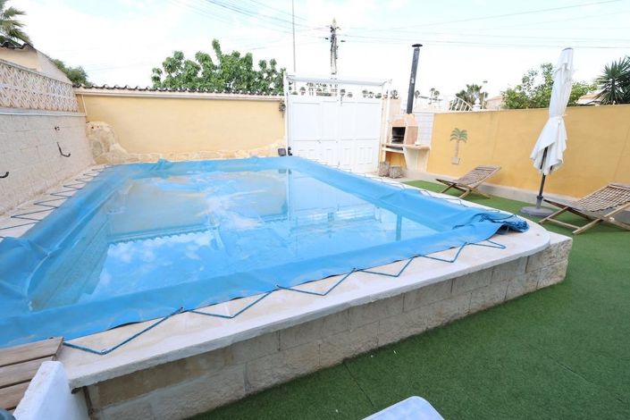 Image No.4-Villa de 3 chambres à vendre à Torrevieja